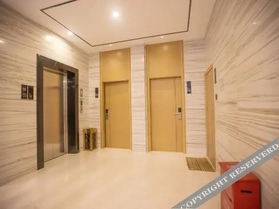 Чунцзо: Yaste Meitu Hotel (Chongzuo Longzhou Bus Station)