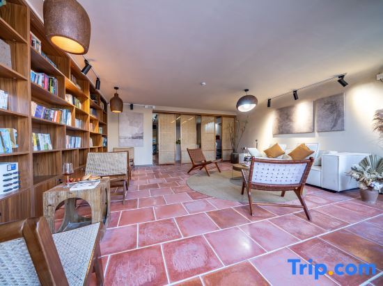 Шэньчжэнь: Shenzhen Puyuan Yaomu Homestay