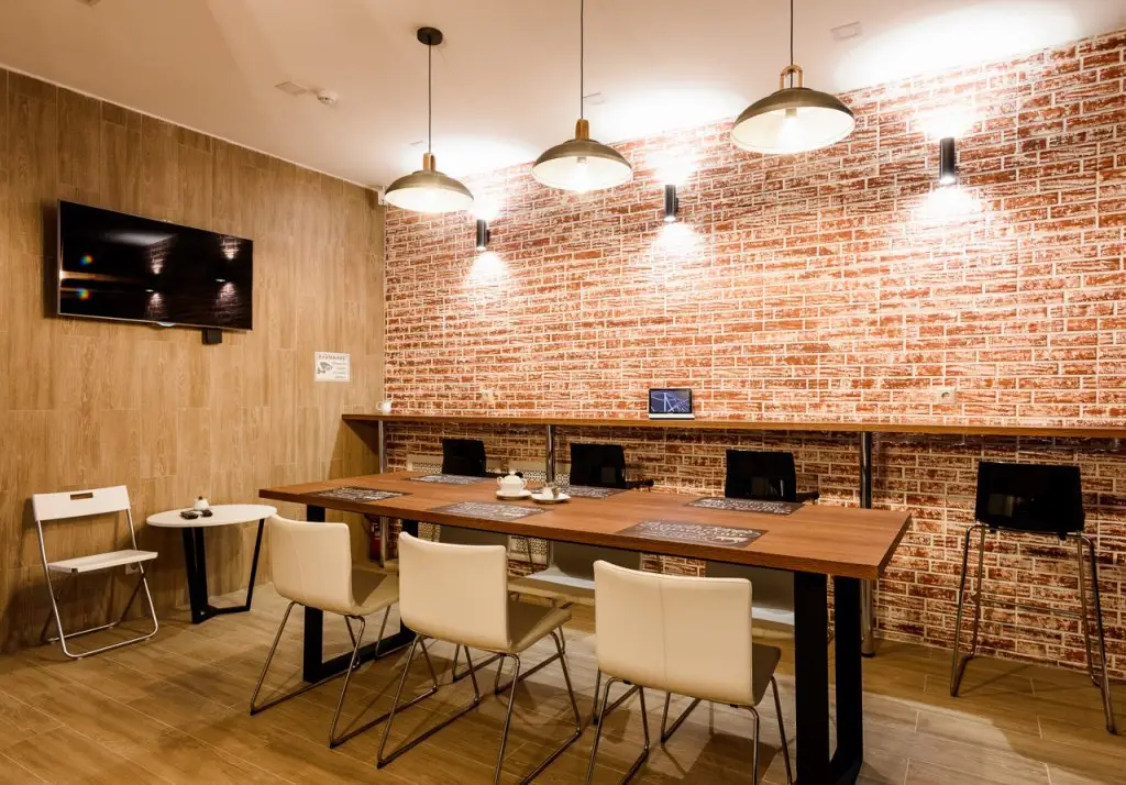 Астрахань: Hostel Five Stars