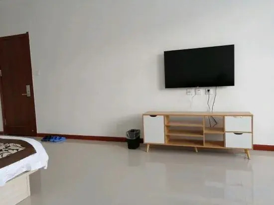 Шэньян: Kangping Hexing Hostel