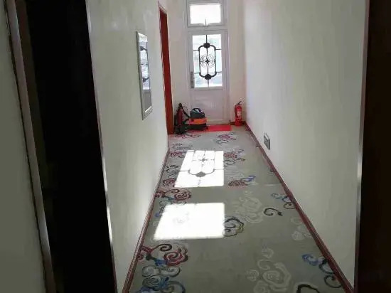 Шэньян: Kangping Hexing Hostel