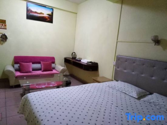 Шэньчжэнь: Shenzhen Sun Moonlight Apartment