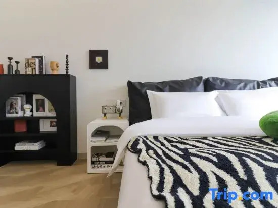 Чунцин: Guojing South Homestay