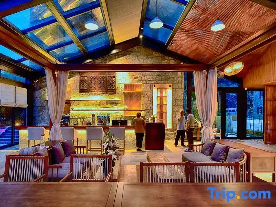 Тайчжоу: Qiheng Shishe Hotel