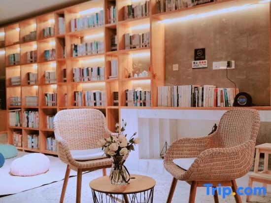 Тайчжоу: Qiheng Shishe Hotel