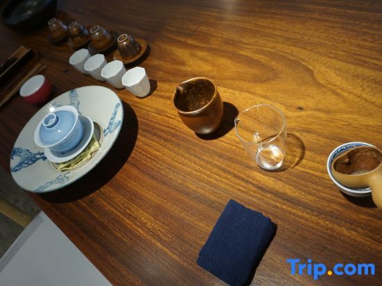 Тайчжоу: Qiheng Shishe Hotel