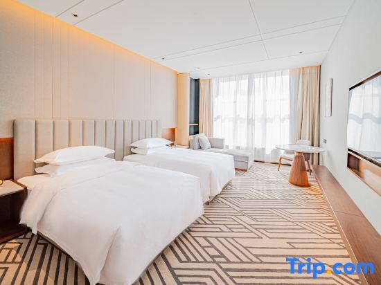 Тайюань: Wyndham Taiyuan