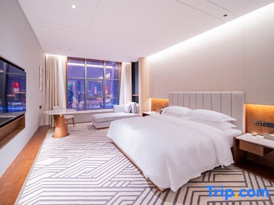 Тайюань: Wyndham Taiyuan