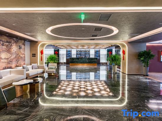 Тайюань: Wyndham Taiyuan