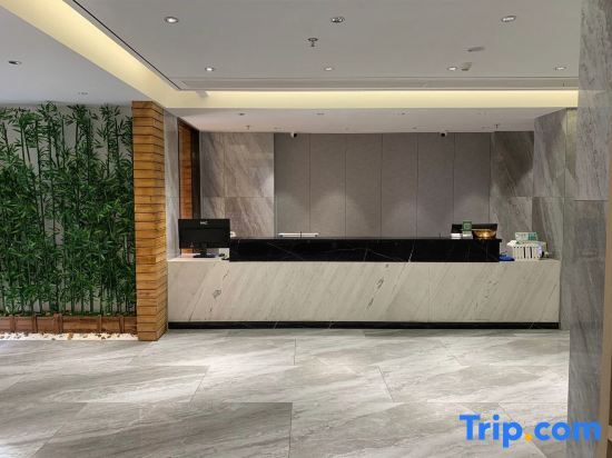 Чунцин: Junyi Chain Jiangcheng Mingdu Hotel in Pengshui County, Chongqing