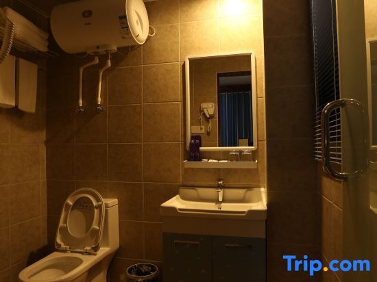 Жангжоу: Dongshan Zhuolan Resort Hotel