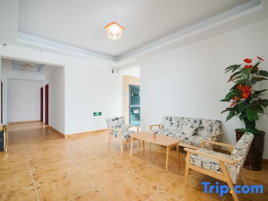 Жангжоу: Dongshan Zhuolan Resort Hotel