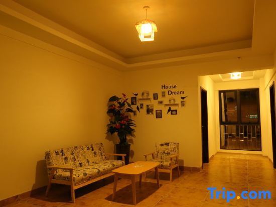 Жангжоу: Dongshan Zhuolan Resort Hotel