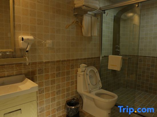 Жангжоу: Dongshan Zhuolan Resort Hotel