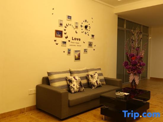 Жангжоу: Dongshan Zhuolan Resort Hotel