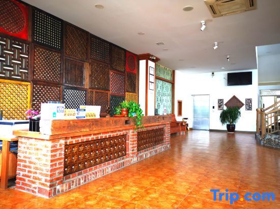 Цзинхун: Xishuangbanna Rainforest Flower Valley Hotel (Gasa International Airport)