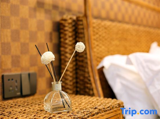 Цзинхун: Xishuangbanna Rainforest Flower Valley Hotel (Gasa International Airport)