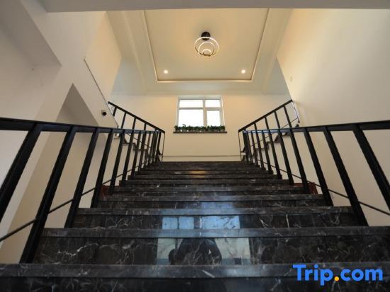 Далянь: Haidu Business Hotel
