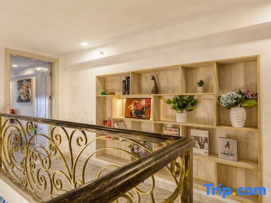 Гуанчжоу: YiHaohang Apartment