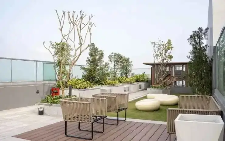 Ханой: Sunlight Hotel viet nam
