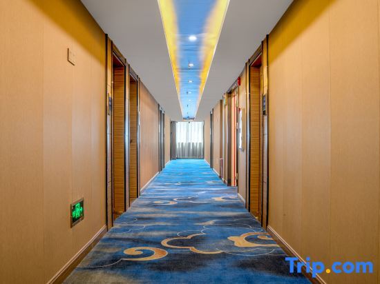 Гуанчжоу: Guangzhou Baisi Elegant Hotel (Huadu Shiling)