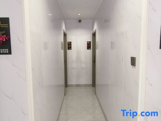Чанша: Changsha Hongda Hotel Jinjing Branch