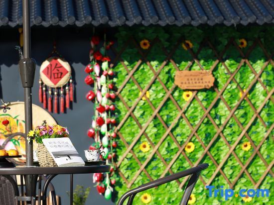 Xuancheng: Mercure Jixi Menghui Hotel