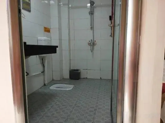 Фанчэнган: Fangchenggang Jiacheng Express Hotel (Port Branch)
