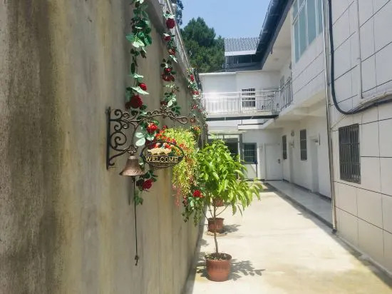 Чичжоу: Dongzhi No.9 B&B