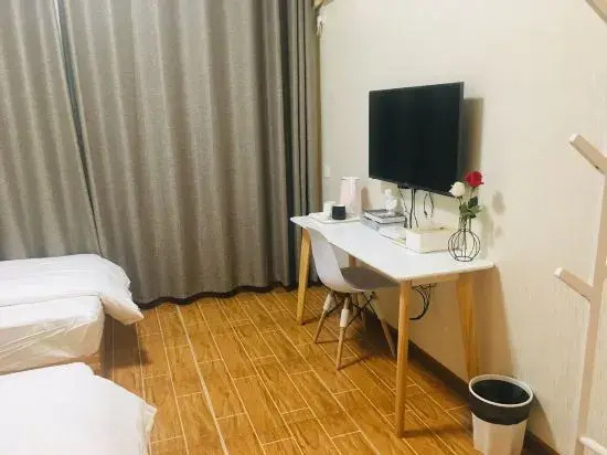 Чичжоу: Dongzhi No.9 B&B
