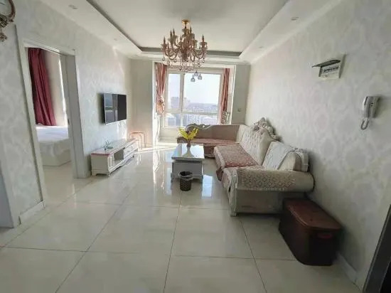 Харбин: Xinjiake Apartment