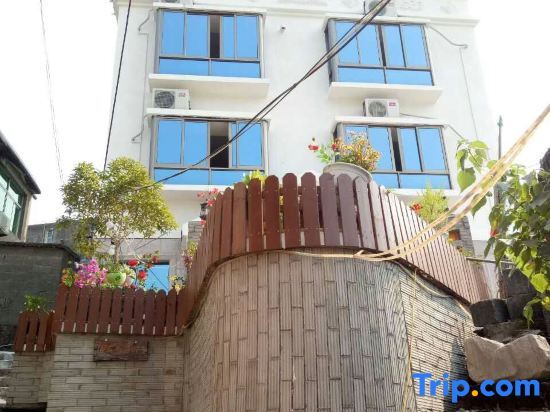 Wenzhou escort time homestay — фото 1