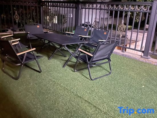Хучжоу: Anji Yizhi Homestay
