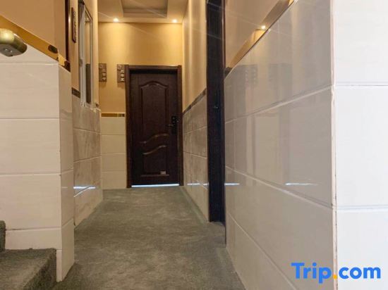 Куньмин: Anning Yuqing Boutique Hotel