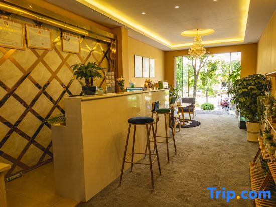 Куньмин: Anning Yuqing Boutique Hotel