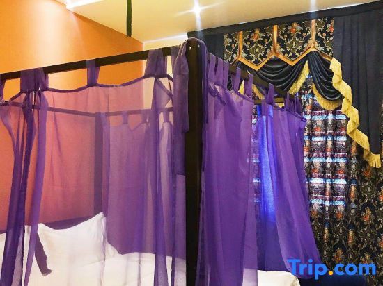 Куньмин: Anning Yuqing Boutique Hotel
