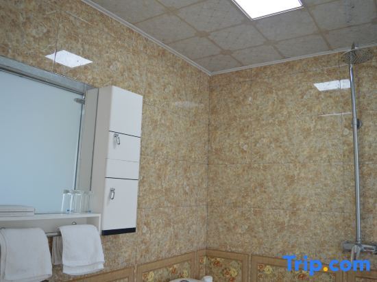 Шицзячжуан: Shijiazhuang Time Hotel
