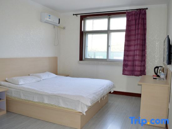 Шицзячжуан: Shijiazhuang Time Hotel