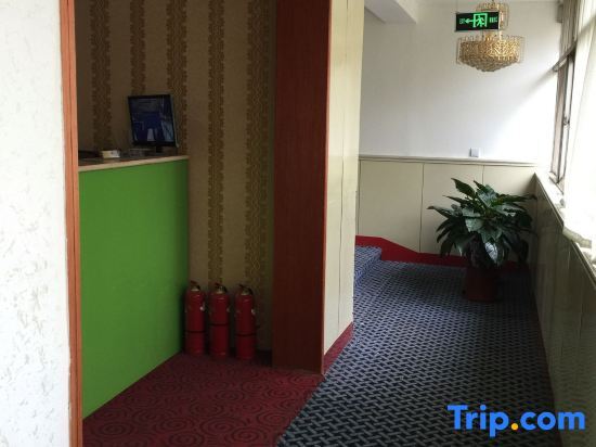 Шицзячжуан: Shijiazhuang Time Hotel