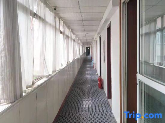 Шицзячжуан: Shijiazhuang Time Hotel
