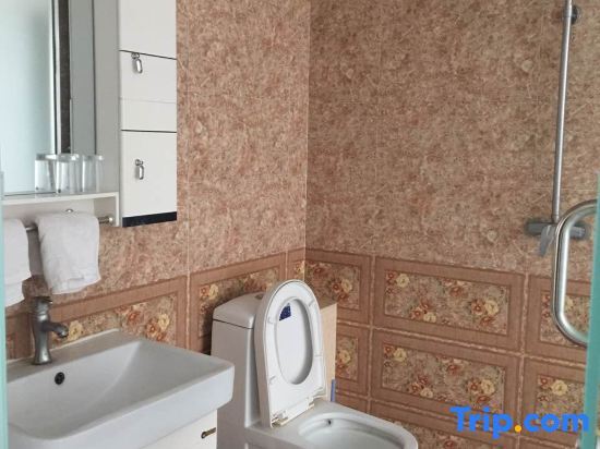Шицзячжуан: Shijiazhuang Time Hotel