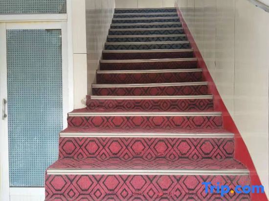 Шицзячжуан: Shijiazhuang Time Hotel