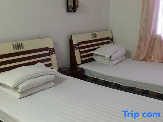 Шицзячжуан: Shijiazhuang Time Hotel