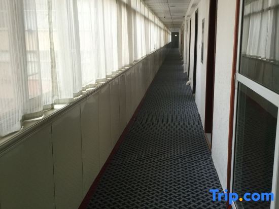 Шицзячжуан: Shijiazhuang Time Hotel