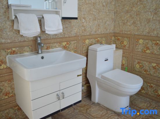 Шицзячжуан: Shijiazhuang Time Hotel