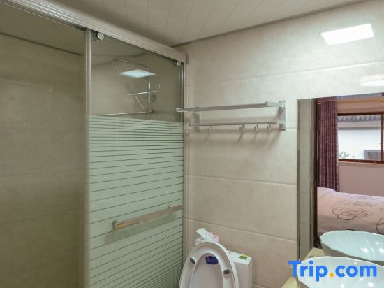 Тайчжоу: Xianju Yeqinyu Hotel