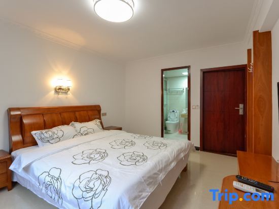 Тайчжоу: Xianju Yeqinyu Hotel