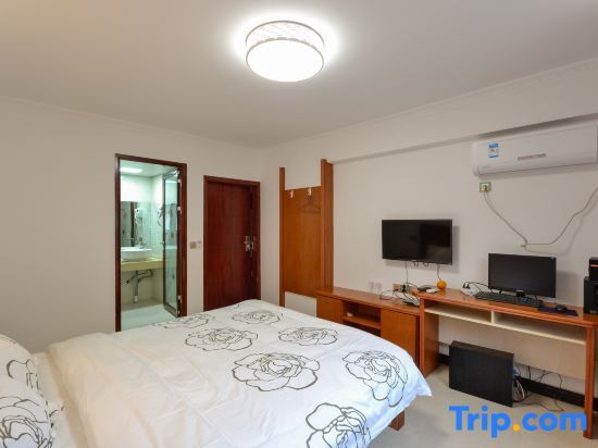 Тайчжоу: Xianju Yeqinyu Hotel