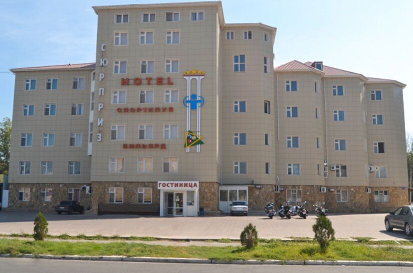 Сюрприз на улице Бэра — фото 1