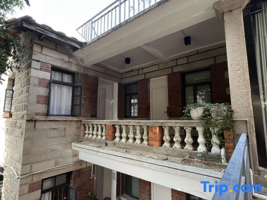 Mango Yard Homestay (Quanzhou West Street) — фото 1